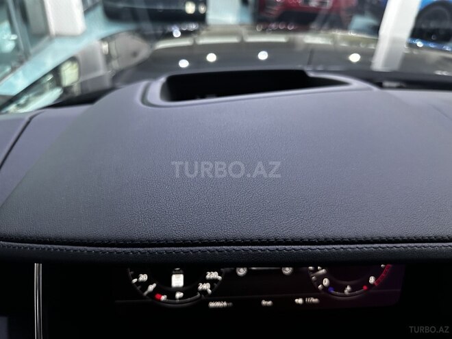 Land Rover Range Rover 2021, 69,000 km - 3.0 l - Bakı