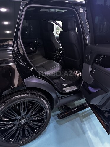 Land Rover Range Rover 2021, 69,000 km - 3.0 l - Bakı