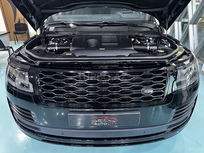 Land Rover Range Rover 2021, 69,000 km - 3.0 l - Bakı
