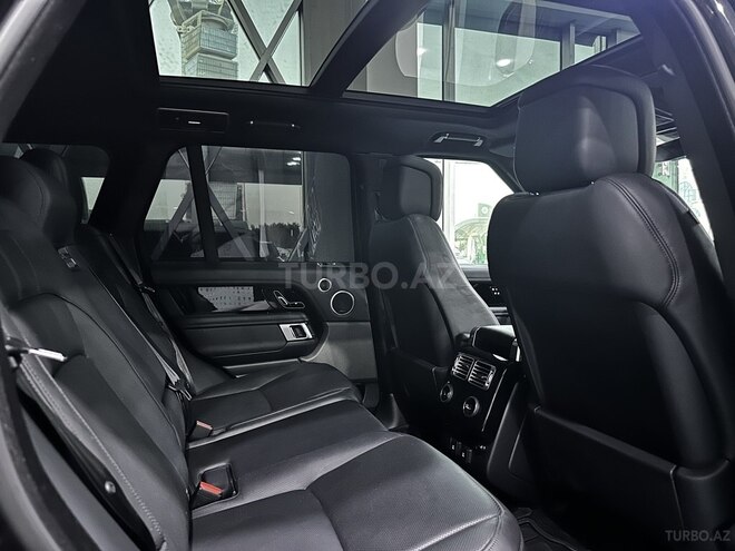 Land Rover Range Rover 2021, 69,000 km - 3.0 l - Bakı