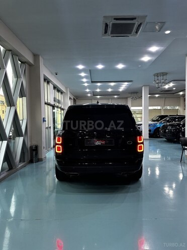 Land Rover Range Rover 2021, 69,000 km - 3.0 l - Bakı
