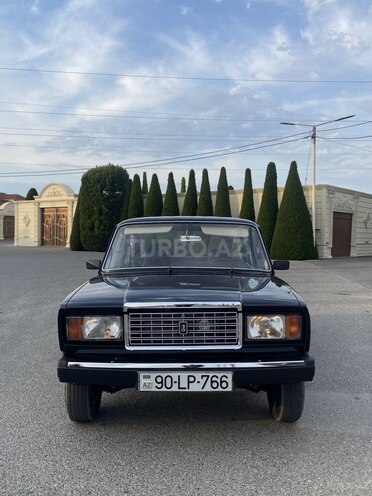 LADA (VAZ) 2107 2011, 83,000 km - 1.6 л - Bakı