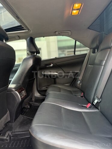 Toyota Camry 2014, 198,000 km - 2.5 л - Bakı