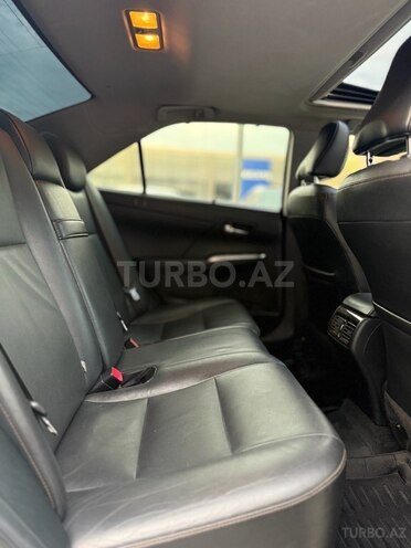 Toyota Camry 2014, 198,000 km - 2.5 л - Bakı