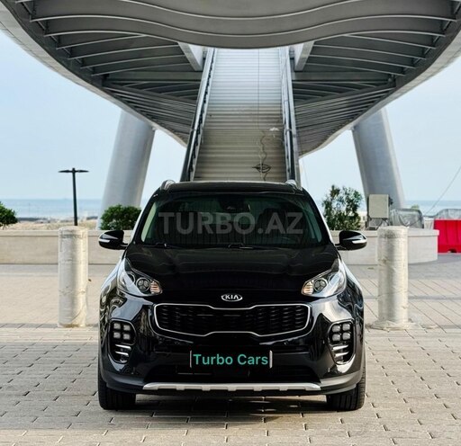 Kia Sportage-3