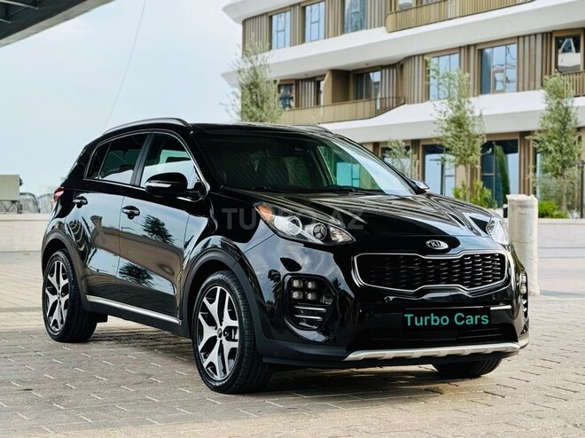 Kia Sportage-7