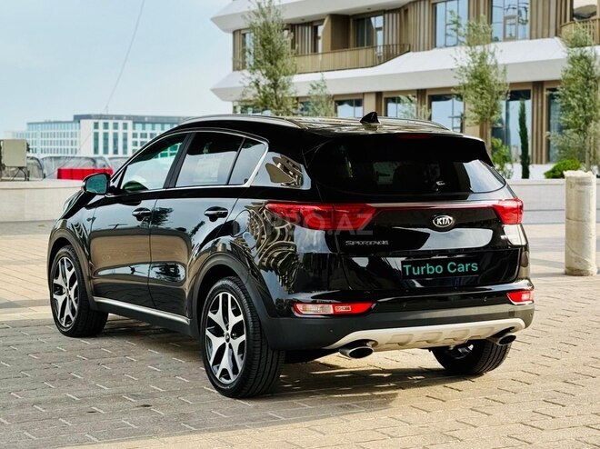 Kia Sportage-8