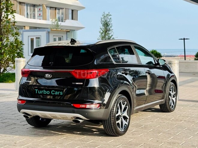 Kia Sportage-9
