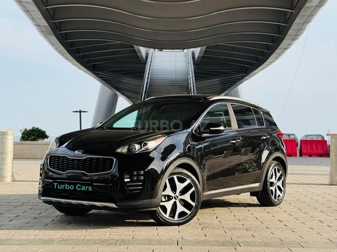 Kia Sportage-2