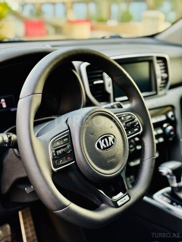 Kia Sportage-11