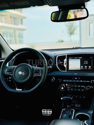 Kia Sportage-14