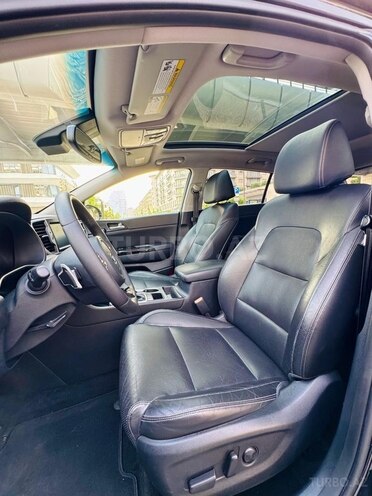 Kia Sportage-16