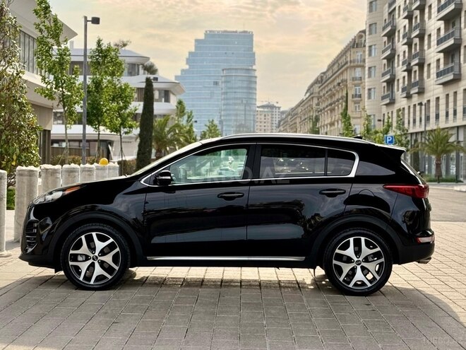 Kia Sportage-4