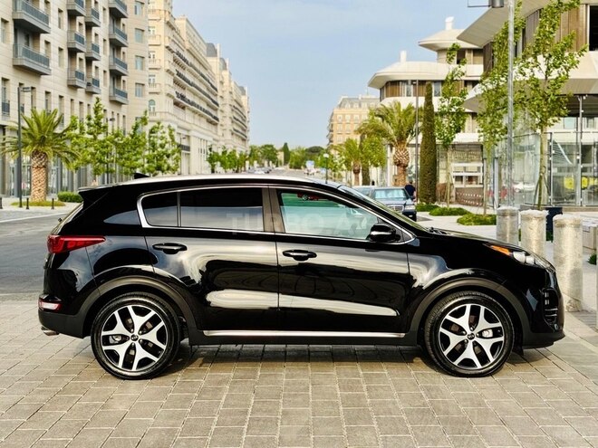 Kia Sportage-5
