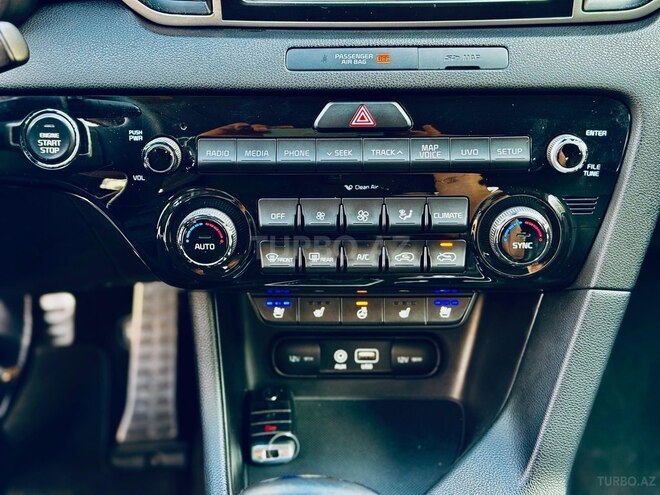 Kia Sportage-15
