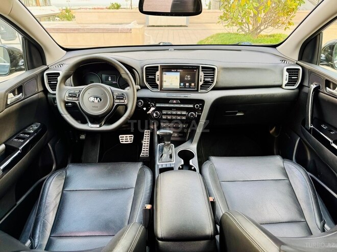 Kia Sportage-19