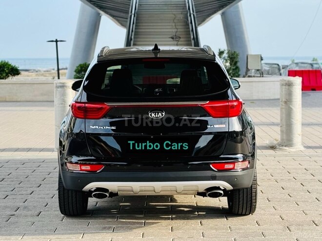 Kia Sportage-10