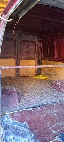 GAZ 2705 1998, 200,000 km - 2.4 l - Şəmkir