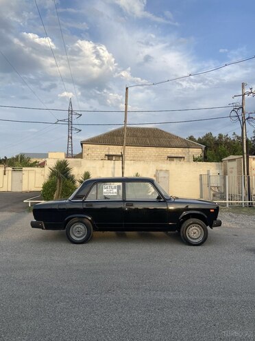 LADA (VAZ) 2107 2011, 83,000 km - 1.6 л - Bakı