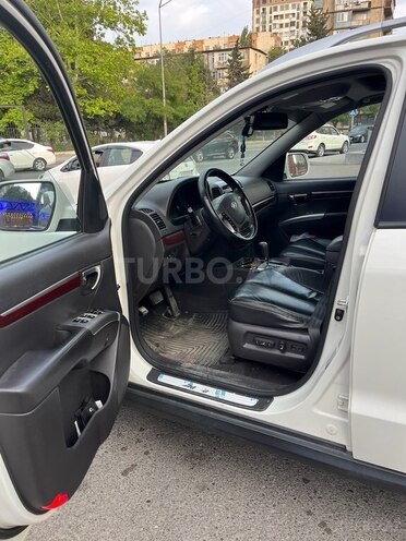 Hyundai Santa Fe 2011, 250,000 km - 2.2 л - Bakı
