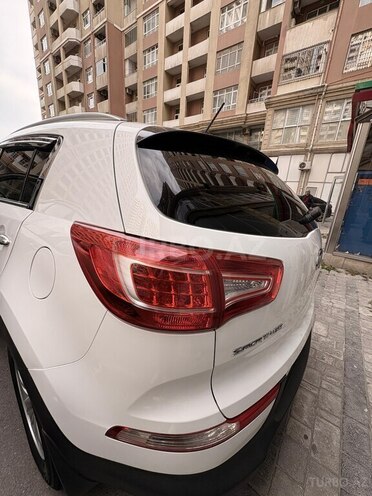 Kia Sportage 2012, 110,000 km - 2.0 l - Bakı