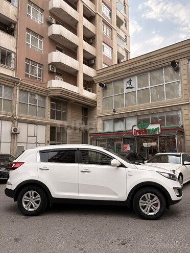 Kia Sportage 2012, 110,000 km - 2.0 l - Bakı