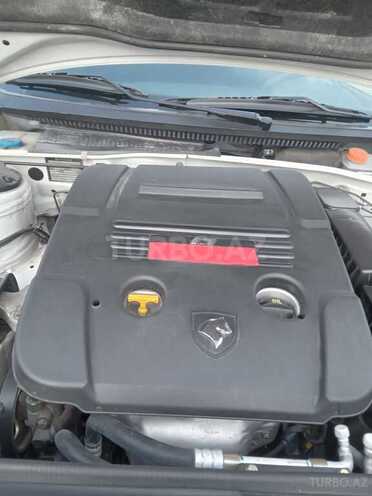 Khazar SD 2022, 27,000 km - 1.7 l - Bakı