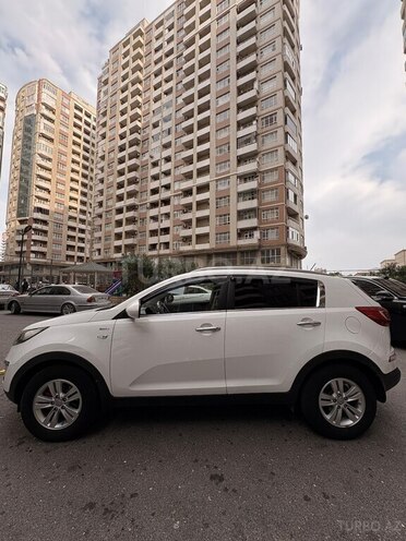 Kia Sportage 2012, 110,000 km - 2.0 l - Bakı