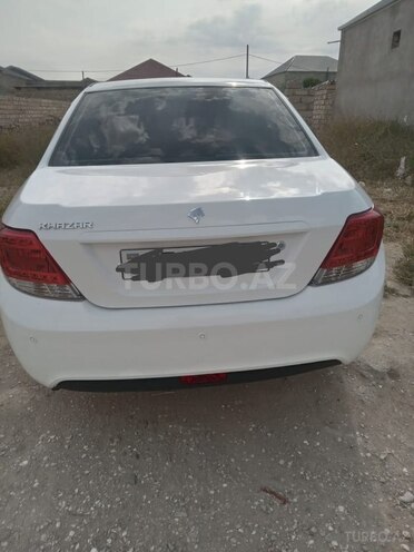 Khazar SD 2022, 27,000 km - 1.7 l - Bakı