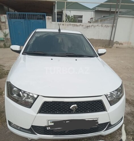 Khazar SD 2022, 27,000 km - 1.7 l - Bakı