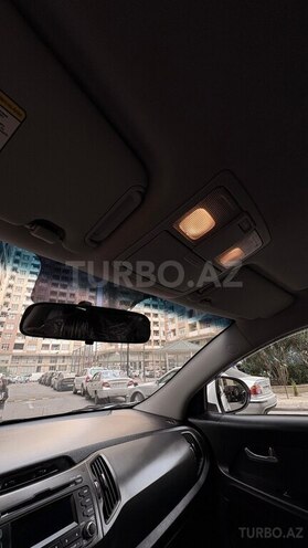 Kia Sportage 2012, 110,000 km - 2.0 l - Bakı