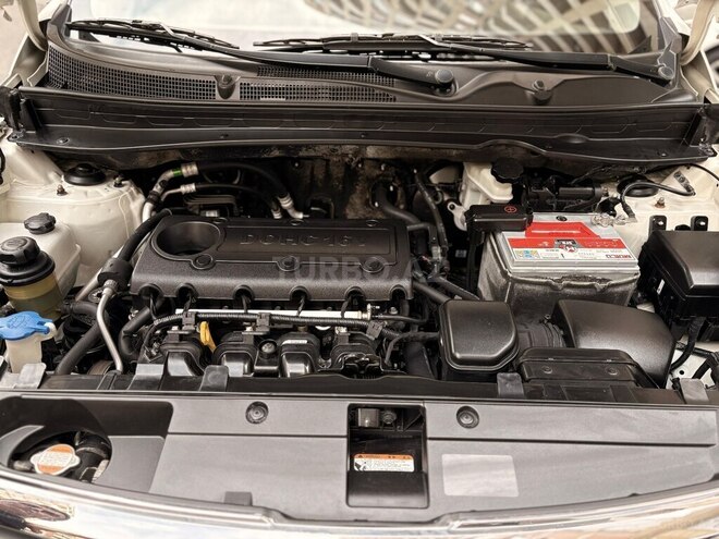 Kia Sportage 2012, 110,000 km - 2.0 l - Bakı