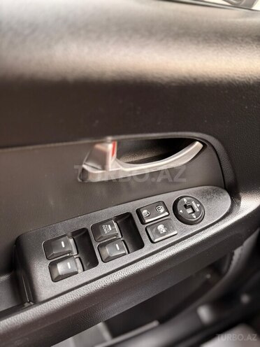 Kia Sportage 2012, 110,000 km - 2.0 l - Bakı