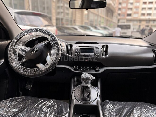Kia Sportage 2012, 110,000 km - 2.0 l - Bakı