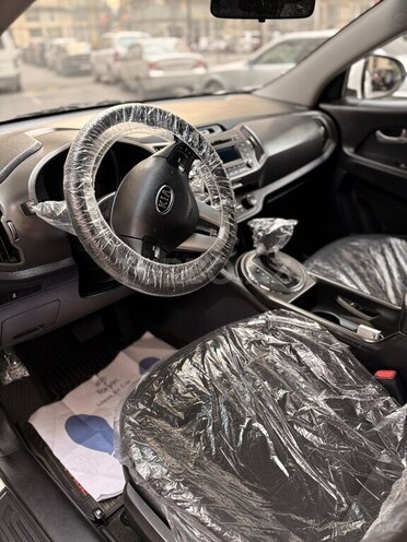 Kia Sportage 2012, 110,000 km - 2.0 l - Bakı