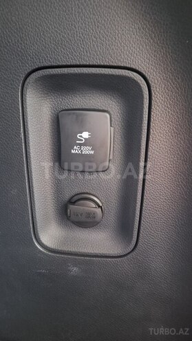 Hyundai Santa Fe 2015, 237,000 km - 2.0 л - Gəncə