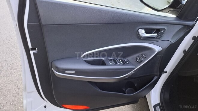 Hyundai Santa Fe 2015, 237,000 km - 2.0 л - Gəncə