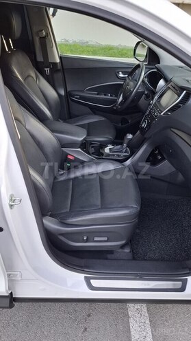 Hyundai Santa Fe 2015, 237,000 km - 2.0 л - Gəncə