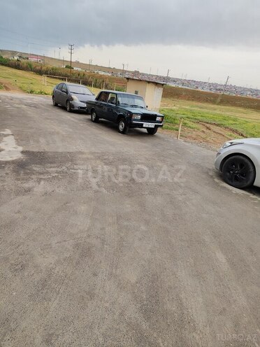 LADA (VAZ) 2107 1986, 85,888 km - 1.6 л - Bakı