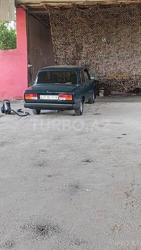 LADA (VAZ) 2107 1986, 85,888 km - 1.6 л - Bakı