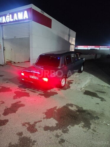 LADA (VAZ) 2107 1986, 85,888 km - 1.6 л - Bakı
