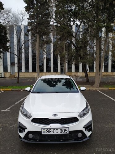 Kia Forte 2019, 103,037 km - 2.0 l - Bakı