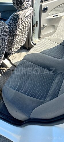 Saipa Tiba 2012, 150,000 km - 1.5 l - Bakı