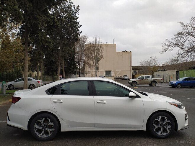 Kia Forte 2019, 103,037 km - 2.0 l - Bakı