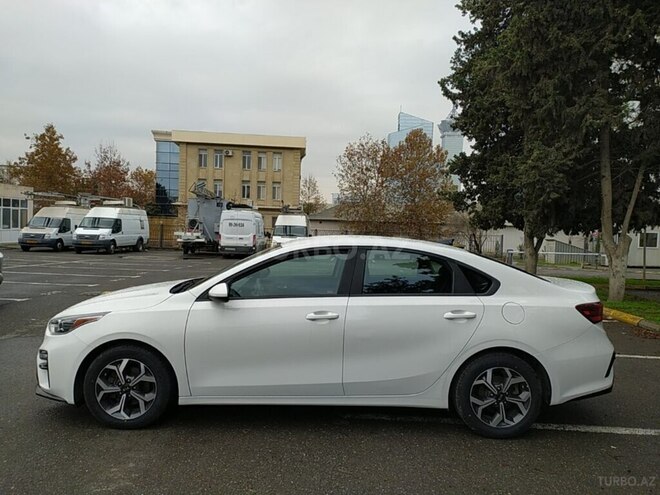 Kia Forte 2019, 103,037 km - 2.0 l - Bakı