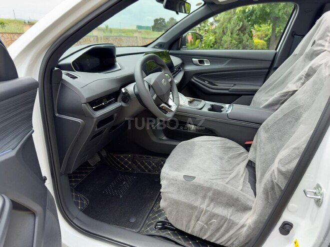 Changan Qiyuan Q05 2025, 0 km - 1.5 л - Tovuz