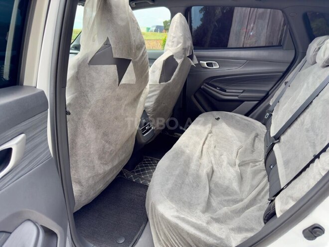 Changan Qiyuan Q05 2025, 0 km - 1.5 л - Tovuz