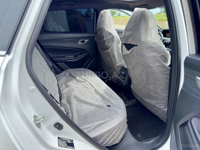 Changan Qiyuan Q05 2025, 0 km - 1.5 л - Tovuz