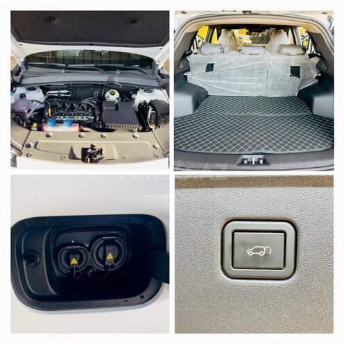 Changan Qiyuan Q05 2025, 0 km - 1.5 л - Tovuz