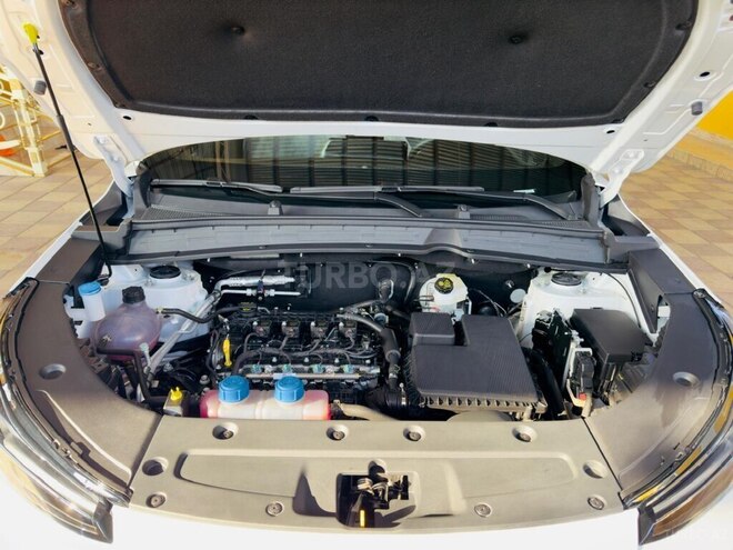Changan Qiyuan Q05 2025, 0 km - 1.5 л - Tovuz
